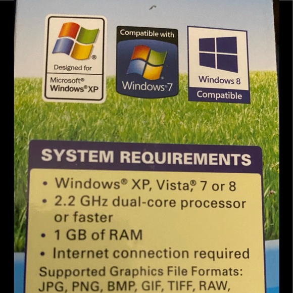 Nova - Photo Explosion Deluxe Version 5 - Picture 4 of 4